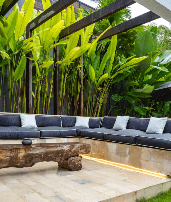 4 Backyard Space Ideas for a Family Retreat