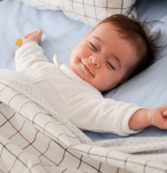 10 Essential Tips for Sleep Training Your Baby (Without the Stress)