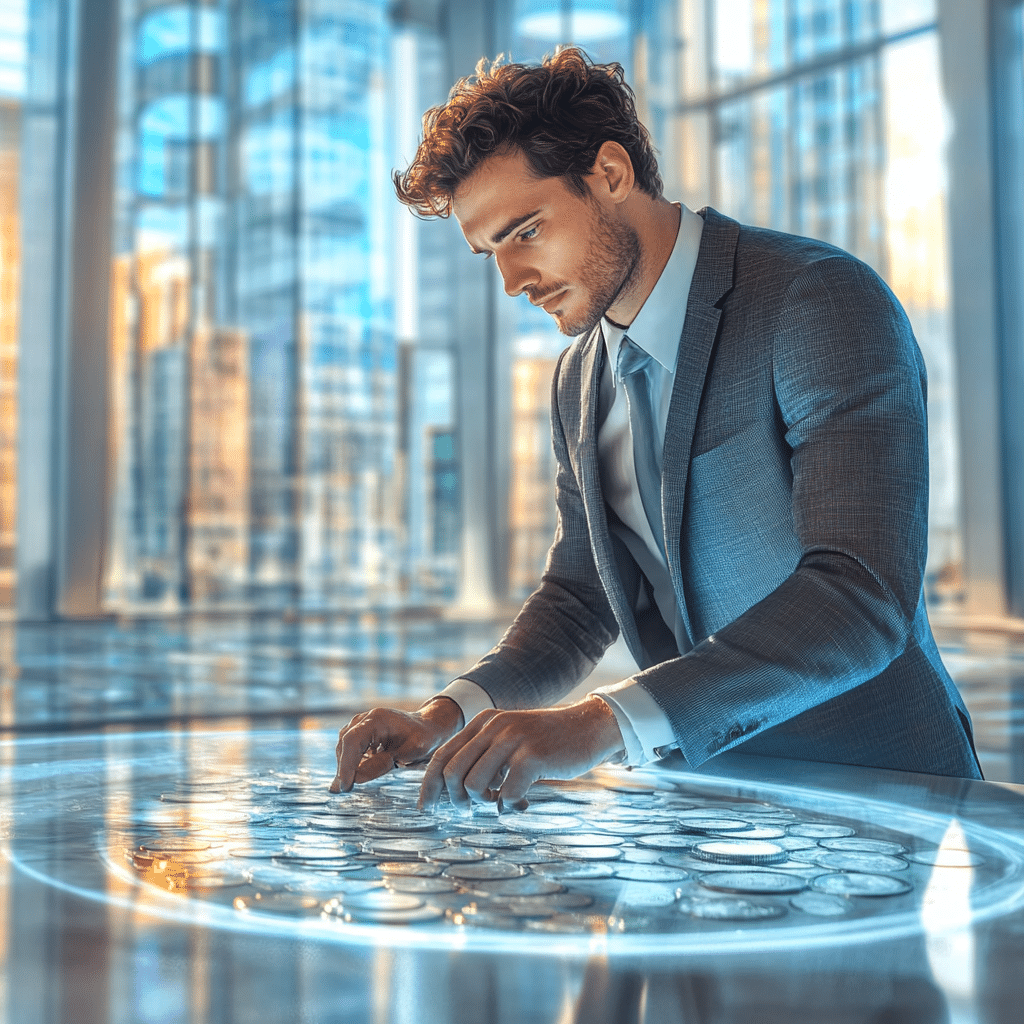 Are Silver Coins a Good Savings Strategy?