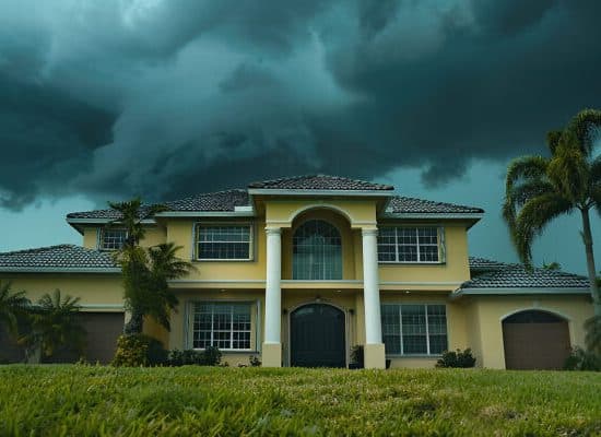 Storm Protection: Safeguarding Your Home and Community