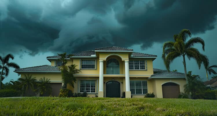 Storm Protection: Safeguarding Your Home and Community