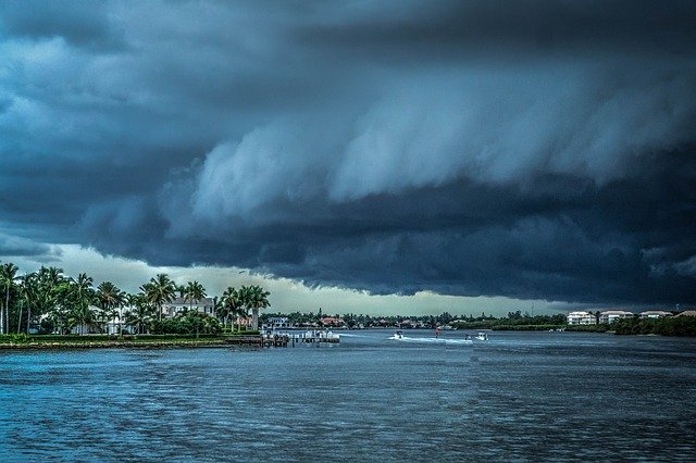 Understanding Different Types of Storms and Associated Risks