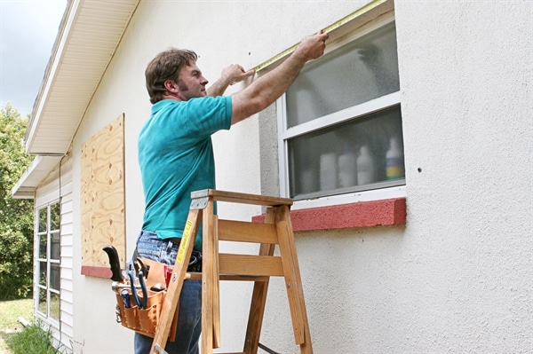 Measures for Protecting your Home Against Storms