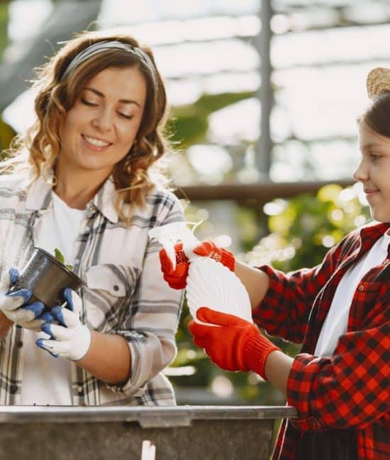 Why Every Mom Should Consider Adding Outdoor Planters