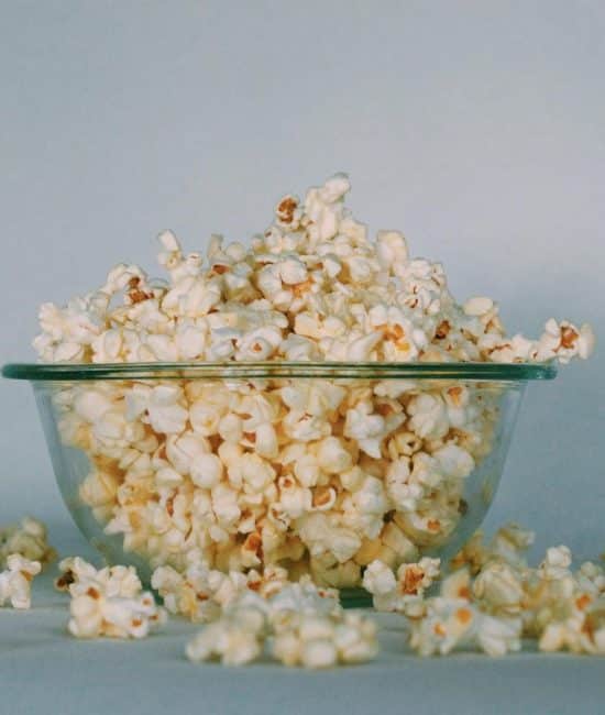 Healthy Snacks to Have on Hand for Energy All Day