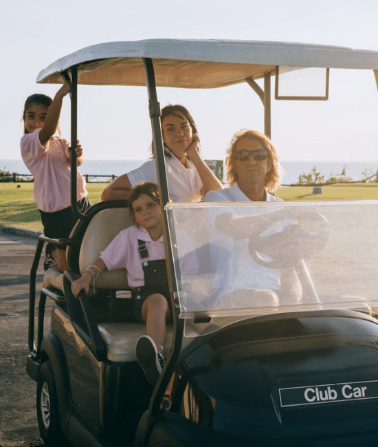 How to Plan Family Adventures When Mom Needs a Little Extra Rest