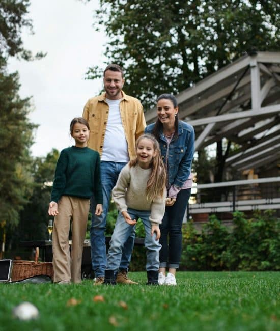 Build the Perfect Playground for Hounds and Humans