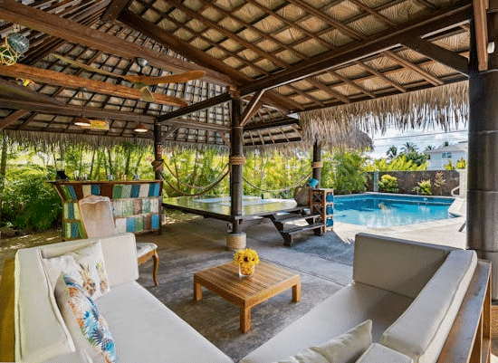 Creating Family-Friendly Outdoor Spaces in the UAE: Tips for Safe and Stylish Backyards