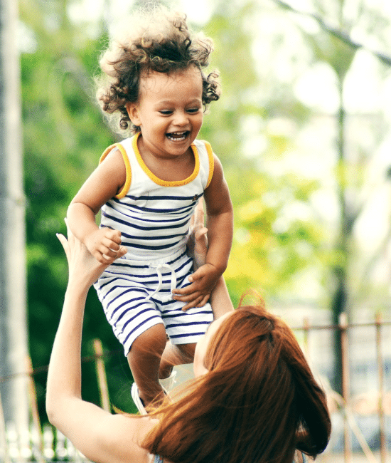 How to Reclaim Your Health From the Inside Out: Tips for Busy Moms
