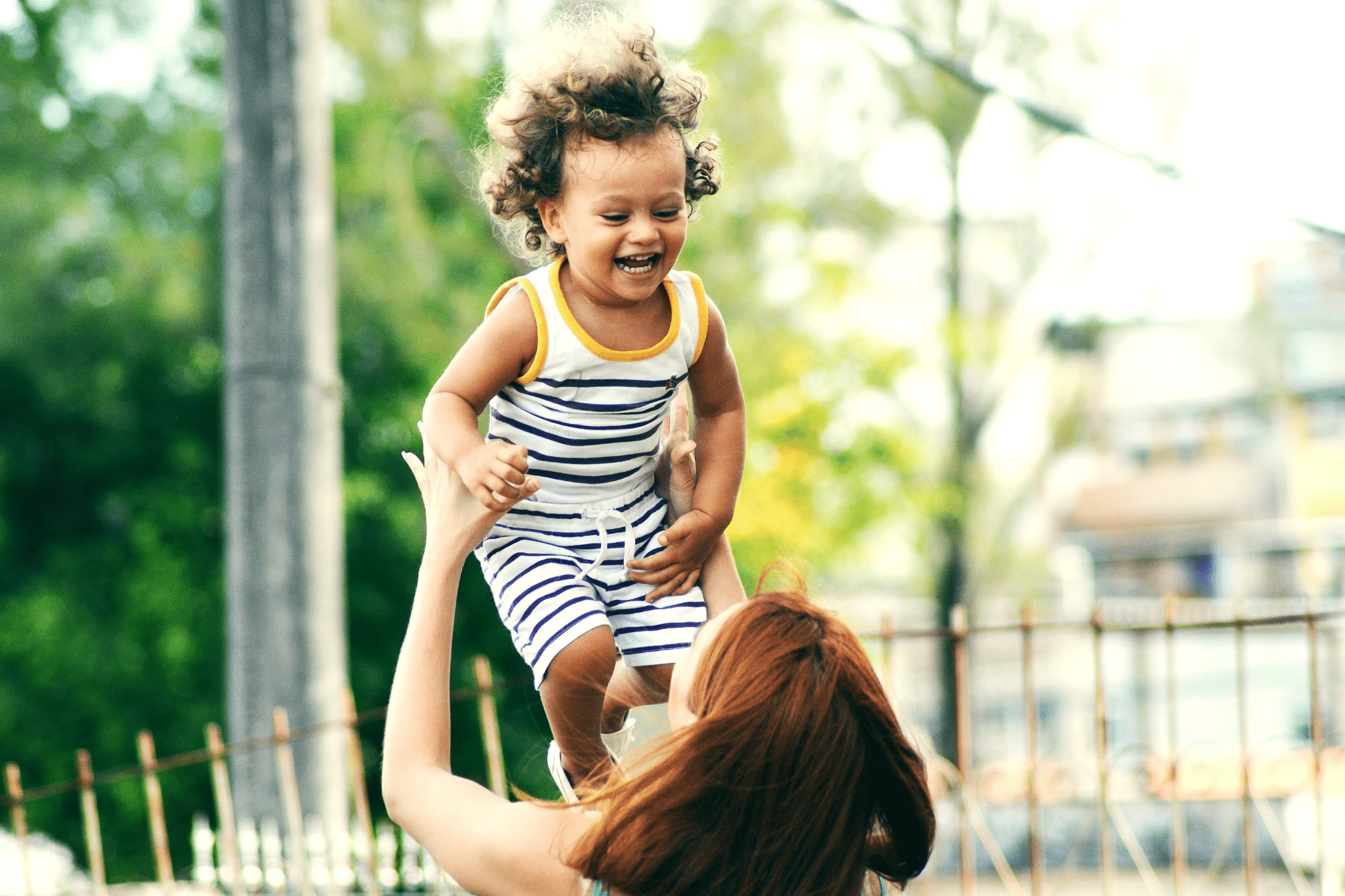 How to Reclaim Your Health From the Inside Out: Tips for Busy Moms