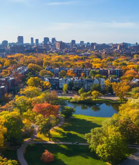 11 Richest Neighborhoods in Boston, MA [2025]