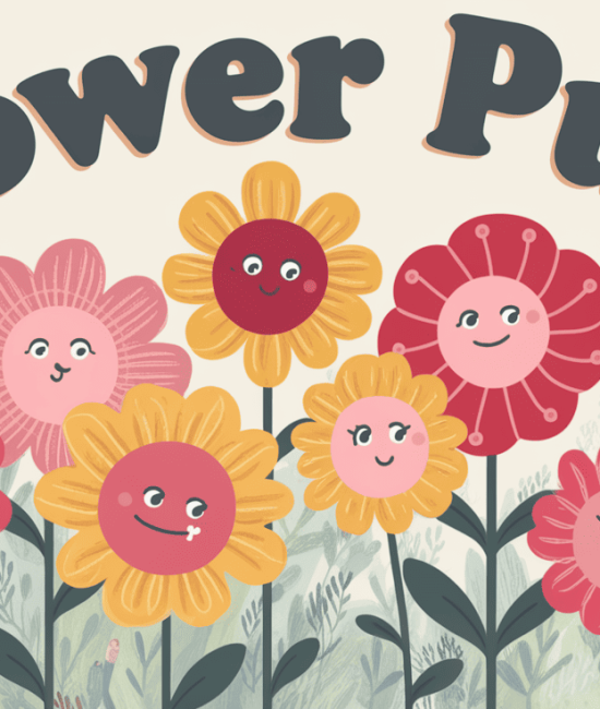 313 Blooming Flower Puns That Will Grow On You