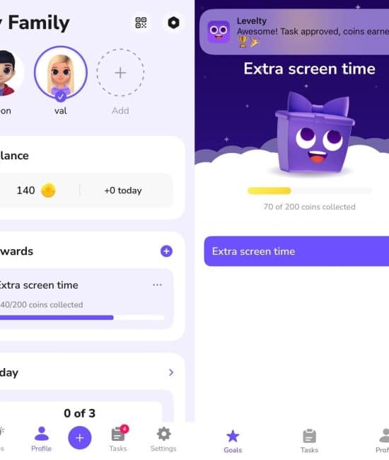 15 reward ideas for kids to stay consistent with chores
