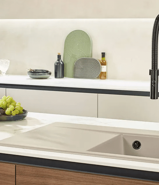 4 Essential Tips for Choosing the Right Kitchen Sink for Your Home