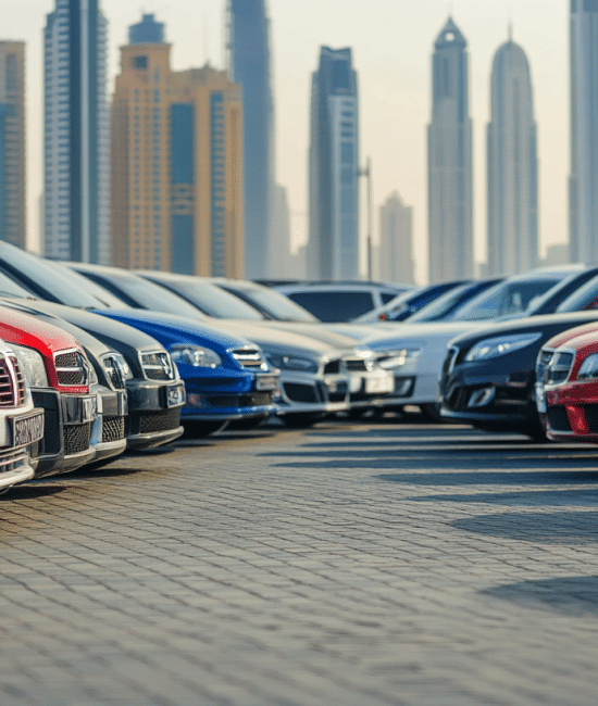 5 Tips for Buying a Used Family Car in the UAE