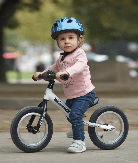 A Parent’s Guide to Choosing the Best Balance Bikes