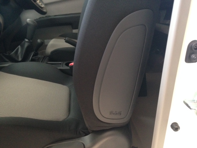 ADR Compliance and Airbag Compatibility