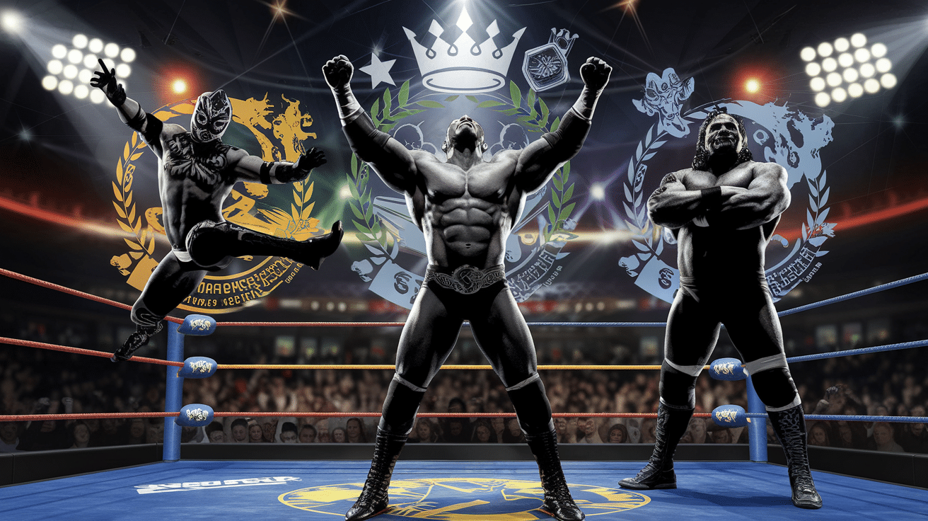 A_Compilation_of_Cool_Wrestling_Names