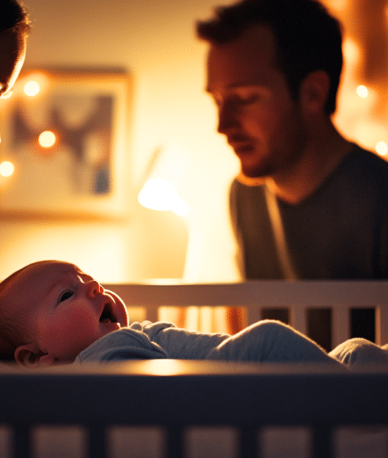 Baby False Starts: Decoding Your Infant's Development Pattern