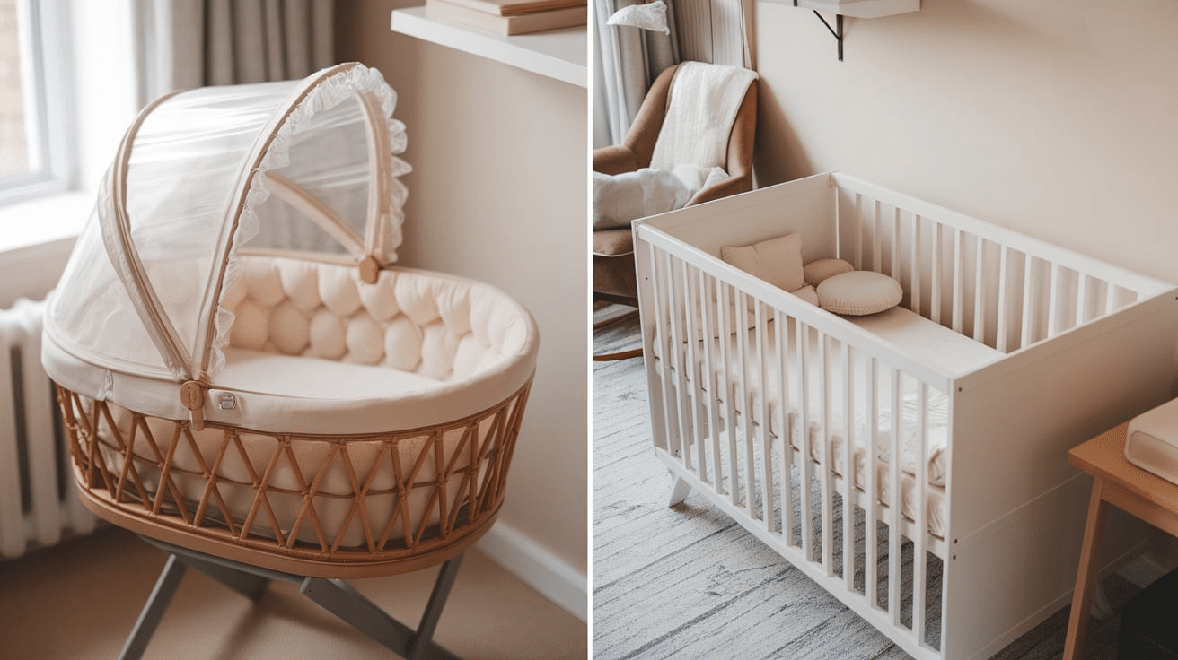 Bassinet_vs_Crib_Whats_the_Difference