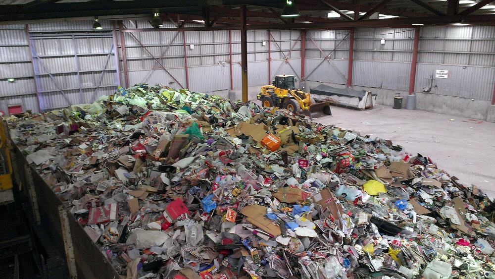 Behind-the-Scenes Efforts of Rubbish Removal Professionals