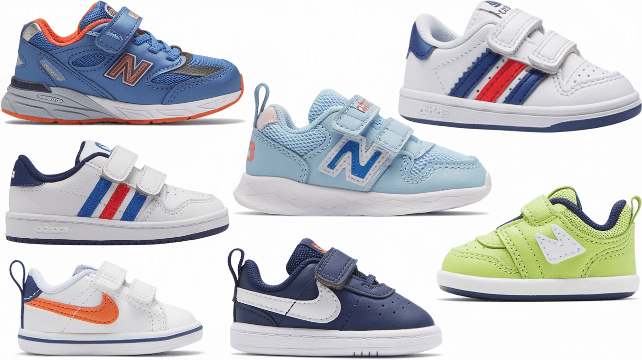 Best_Shoes_in_the_Market_for_Your_Toddlers