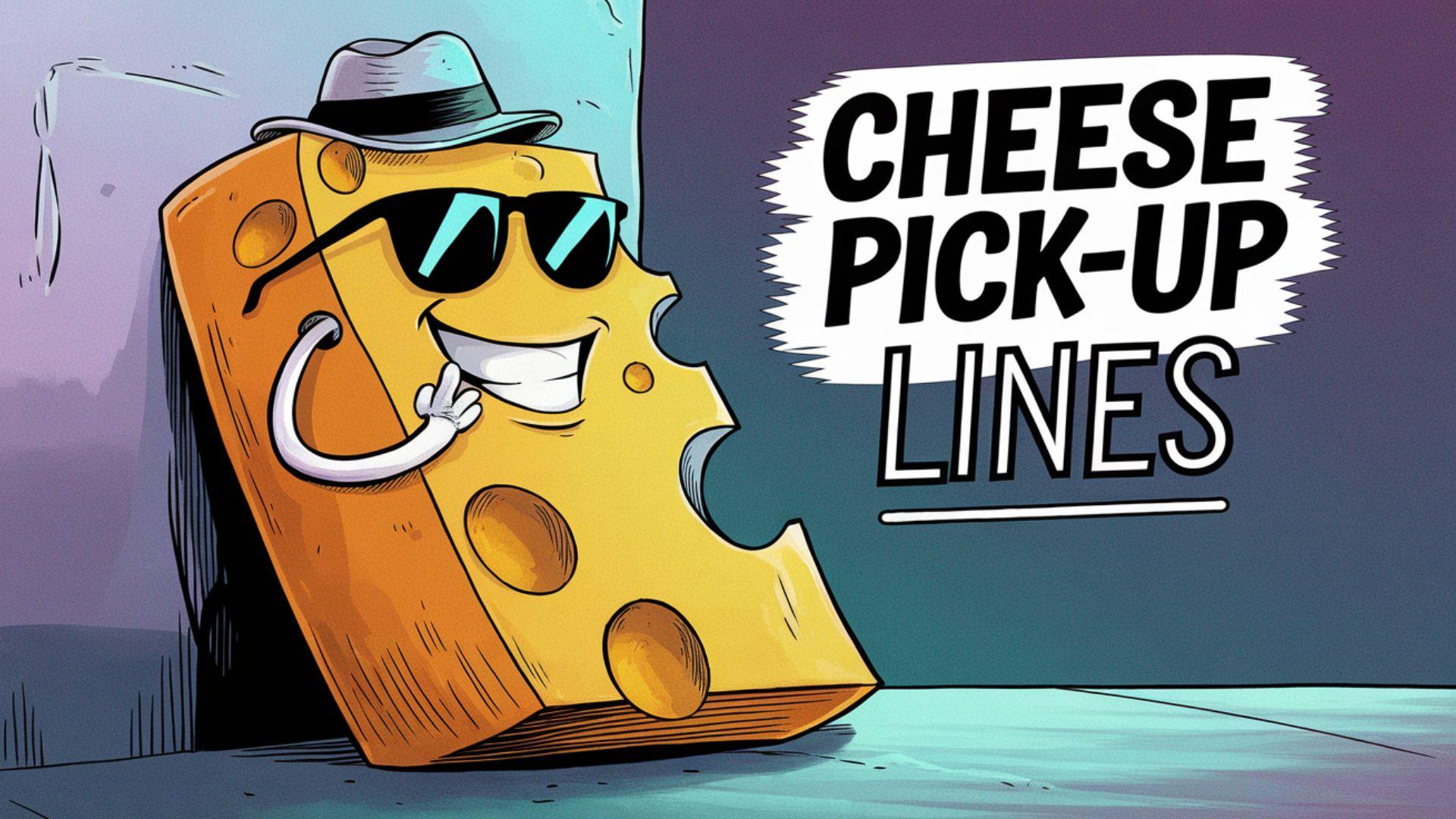 Cheese_Pick-Up_Lines