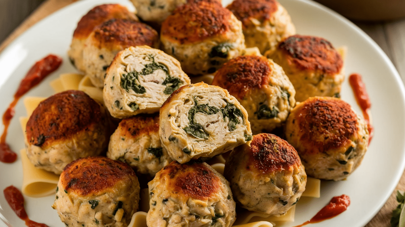 Chicken_Spinach_Meatballs