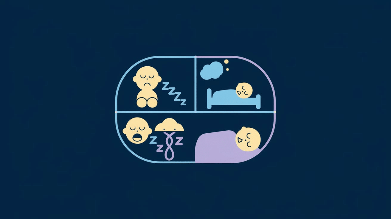 Common_Sleep_Challenges_and_Solutions