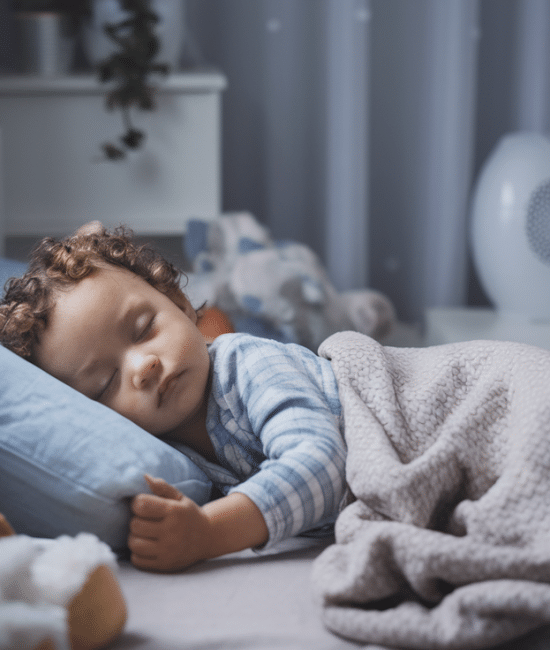 Crafting the Perfect Sleep Schedule for 16-Month-Old