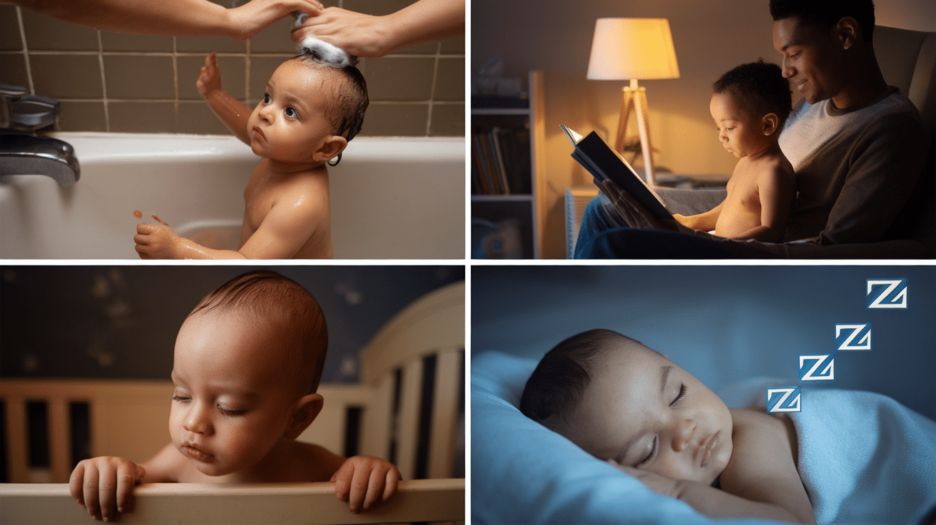 Crafting_a_Consistent_Bedtime_Routine