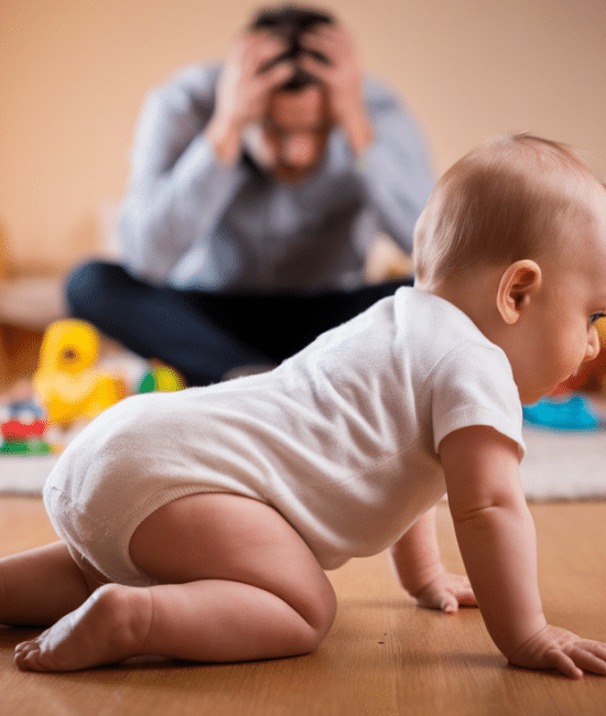 Crawling Backwards – What It Means for Your Baby?