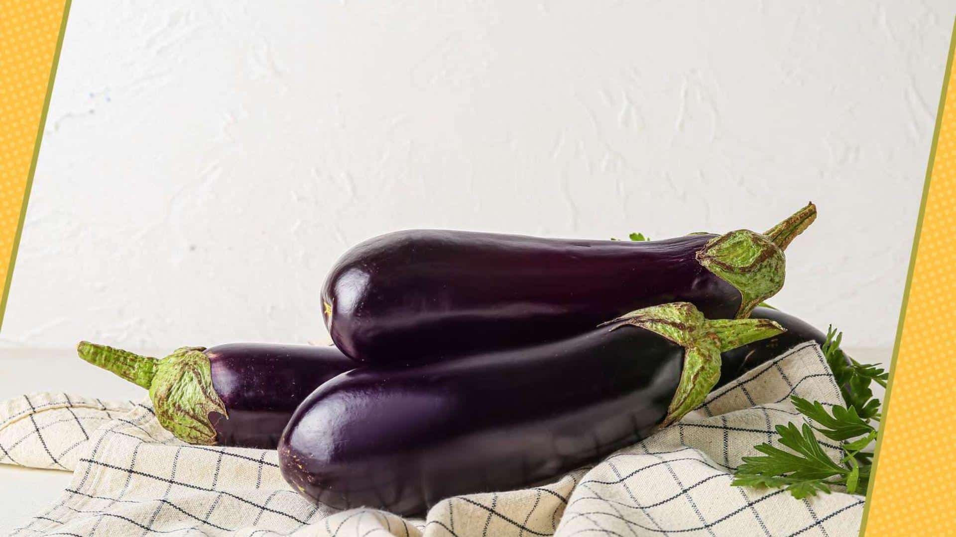 Eggplant