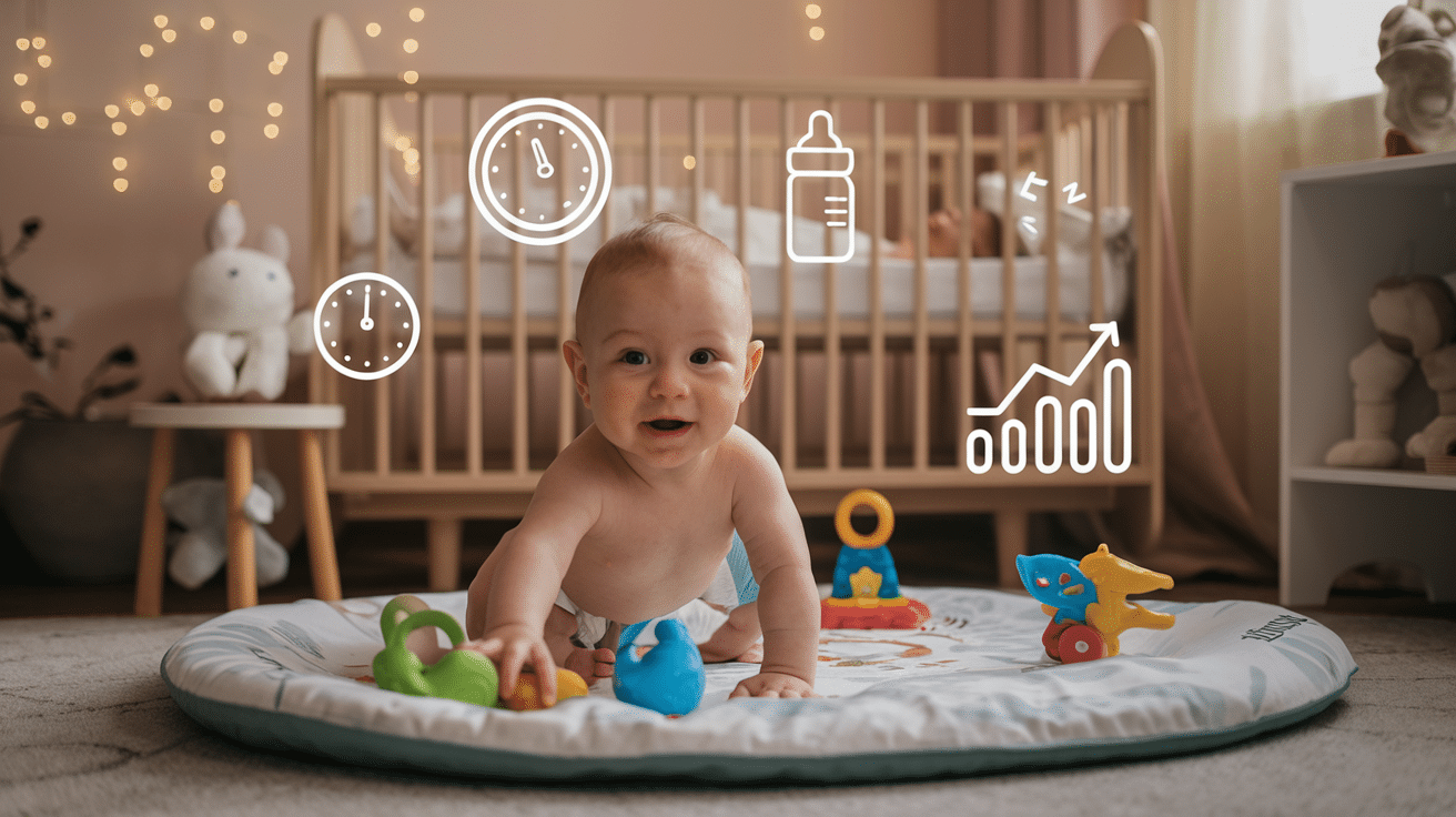 Factors That Can Affect Wake Windows