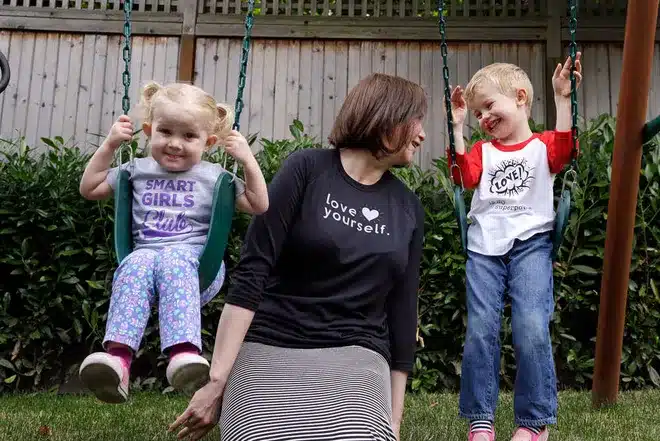 Gender-Neutral Clothing