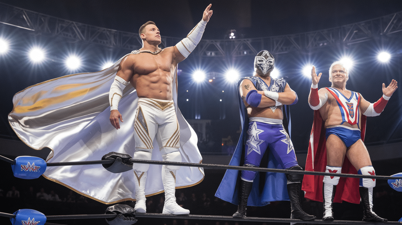 Heroic_Wrestling_Names