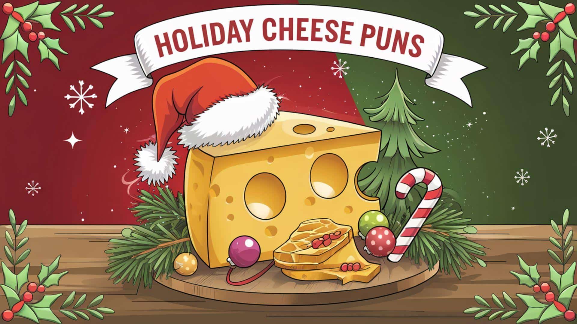 Holiday_Cheese_Puns