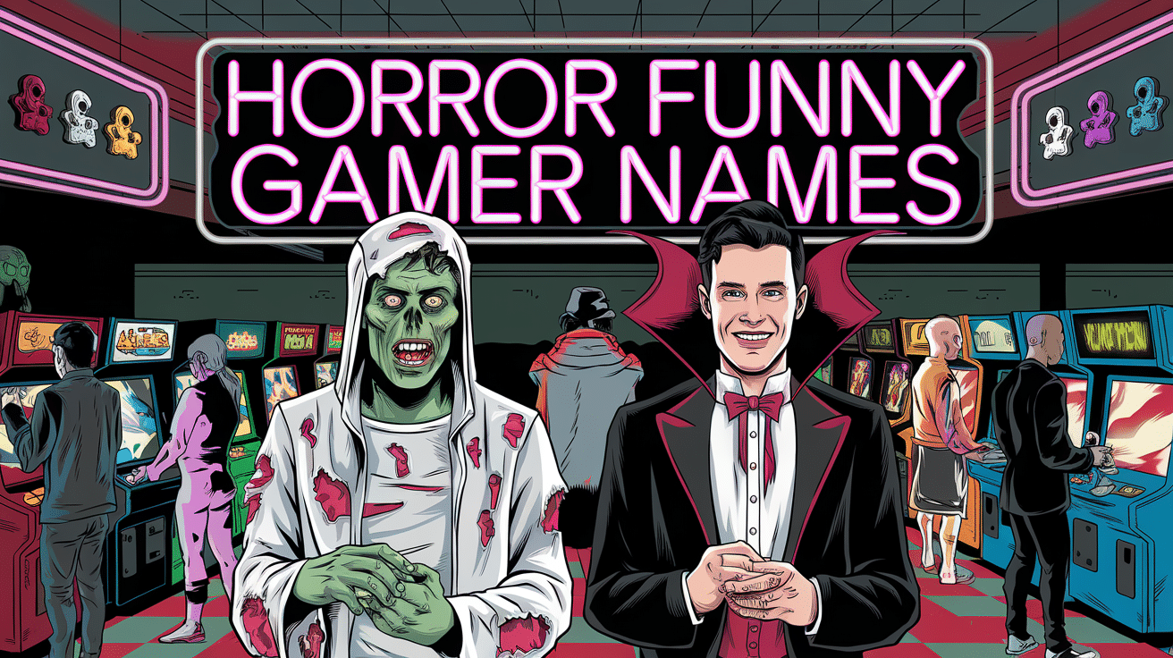 Horror_Funny_Gamer_Names
