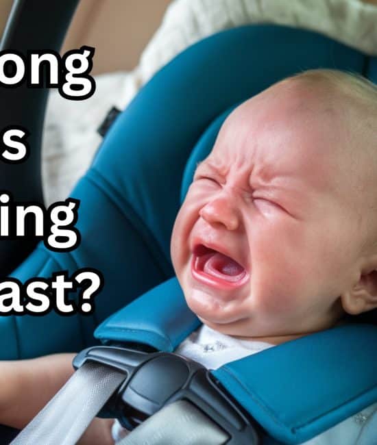 How Long Does Teething Pain Last for Babies? A Full Guide