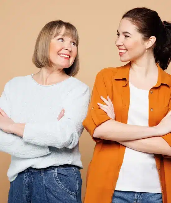 How To Look Put-Together in Minutes: Style Hacks for Busy Moms