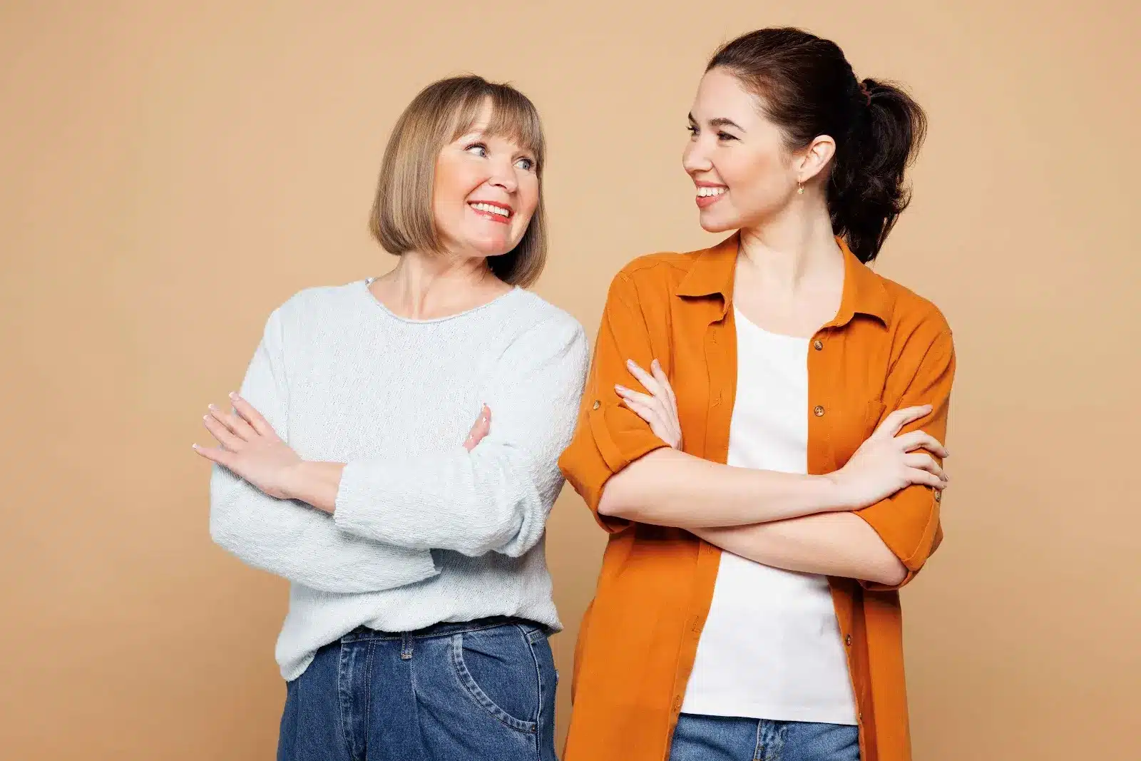 How To Look Put-Together in Minutes: Style Hacks for Busy Moms