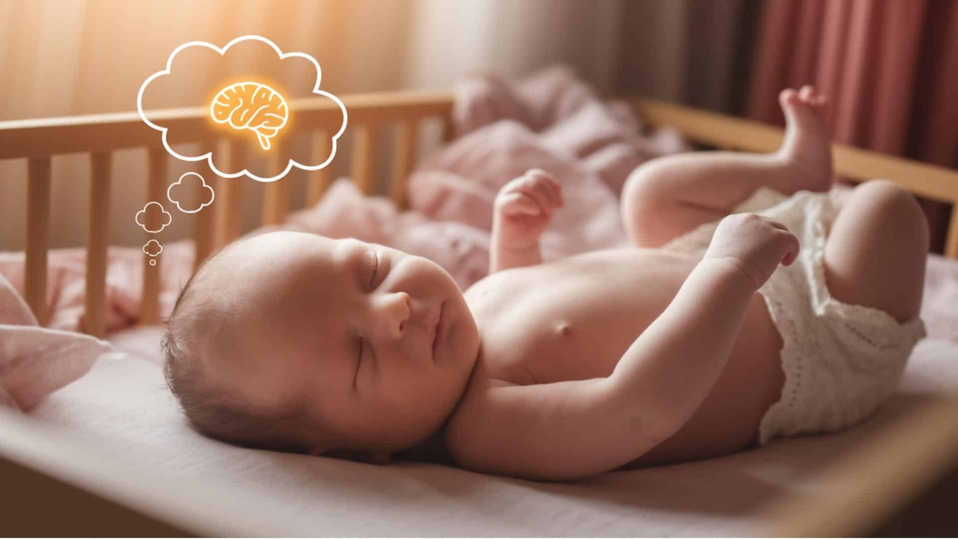 How_Does_Active_Sleep_Start_in_Infants