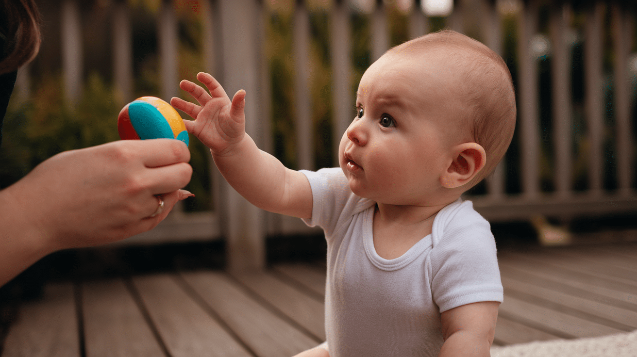 How_Does_Sitting_Up_Benefit_Babys_Development