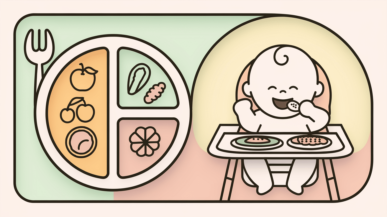 How_Much_Should_a_12-Month-Old_Eat