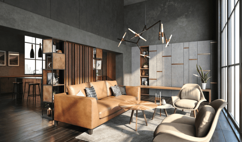 Interior Upgrades That Add Value