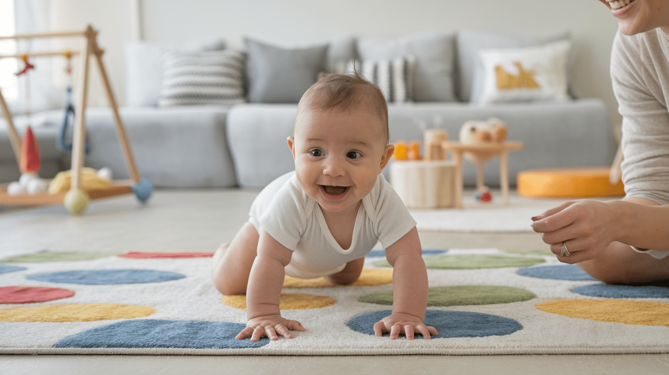 Is_Army_Crawling_Normal