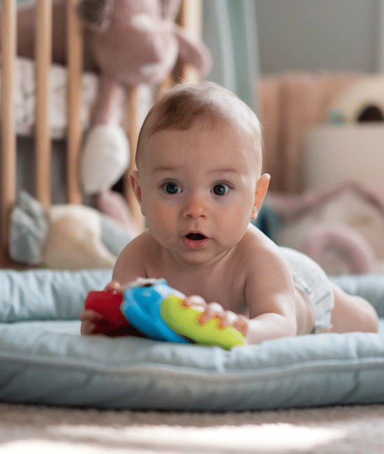 Month Old Wake Window A Guide to Better Baby Sleep