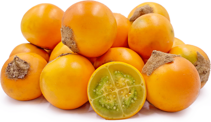 Naranjilla