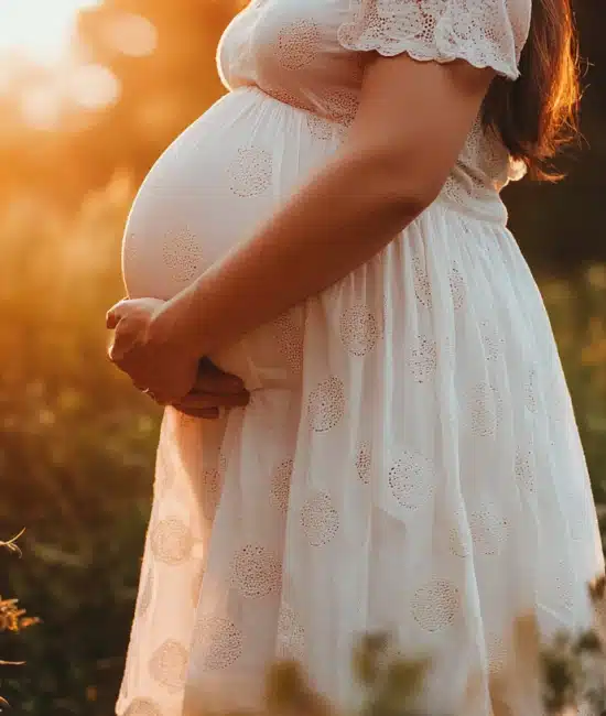 Nutrition and Exercise During Pregnancy: Healthy Habits for a Healthy Baby