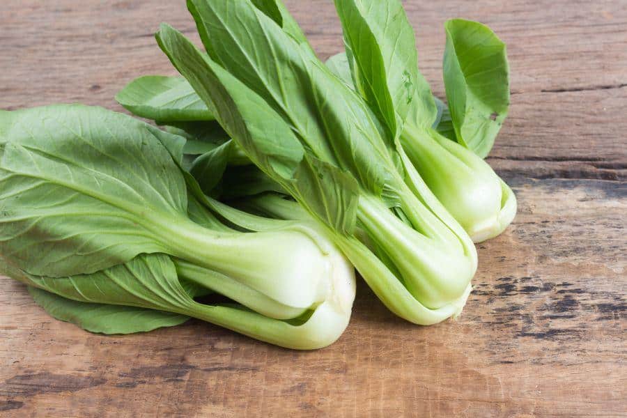 Pak_Choi